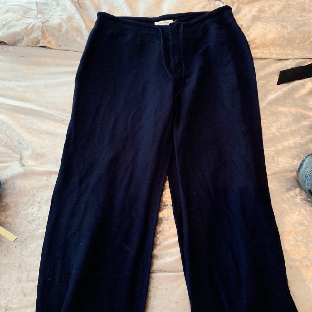 Calvin Klein pants size 8